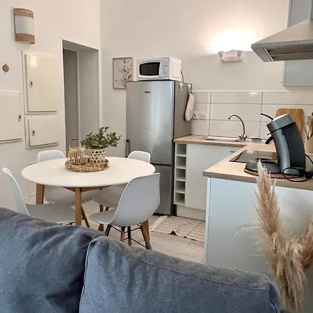 Maison Neuve Avec Jardin, Pergola, Wifi, Clim Pour 4 Personnes Casa de Férias Soual