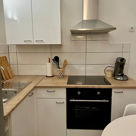 Maison Neuve Avec Jardin, Pergola, Wifi, Clim Pour 4 Personnes Hébergement de vacances Soual