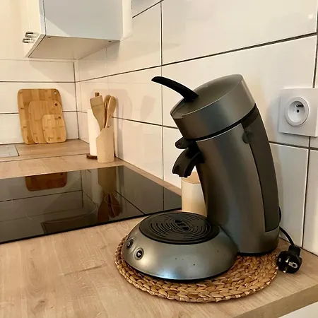 Maison Neuve Avec Jardin, Pergola, Wifi, Clim Pour 4 Personnes Casa de Férias Soual