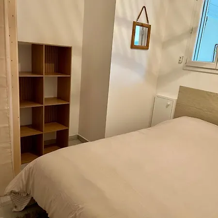Maison Neuve Avec Jardin, Pergola, Wifi, Clim Pour 4 Personnes *